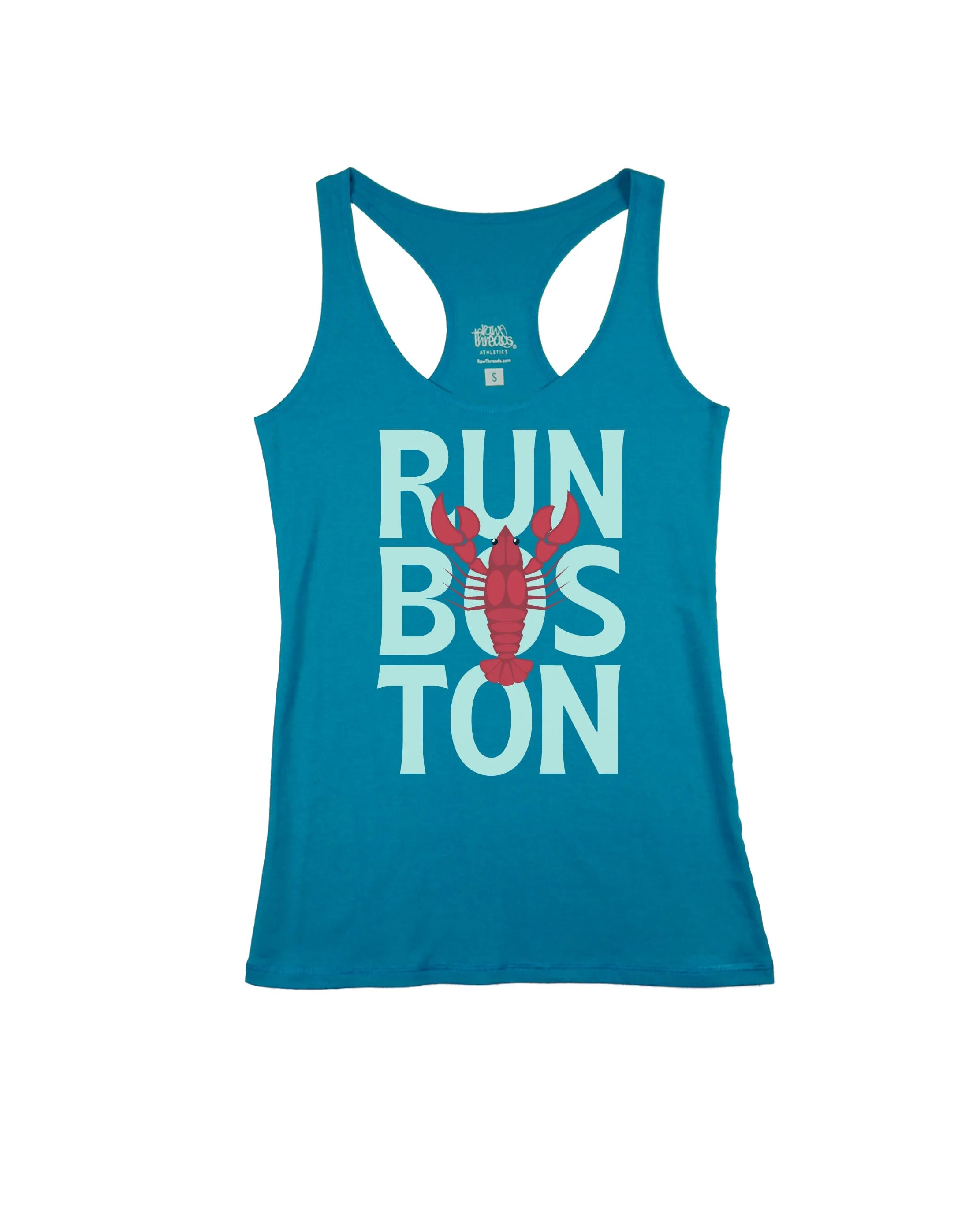Lobster RUN BOSTON