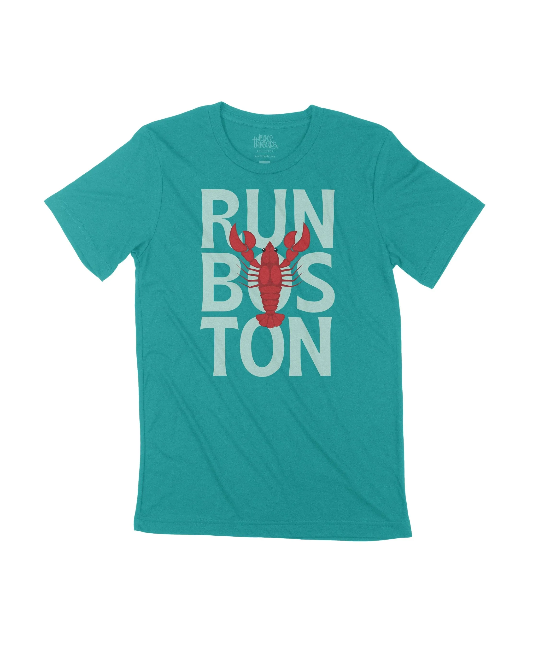 Lobster RUN BOSTON