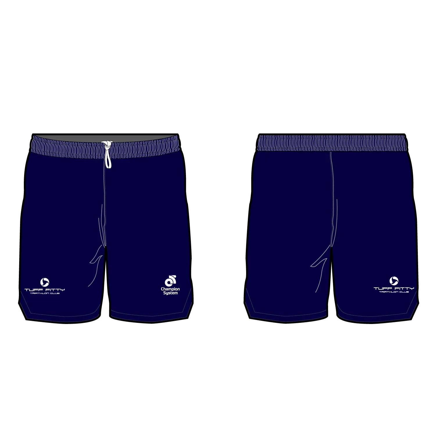 Long Length Run Short
