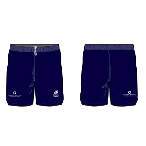 Long Length Run Short