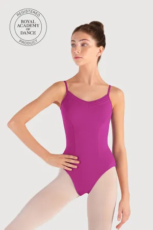 LR5007L - Bloch RAD Rosanna Womens Examination Leotard