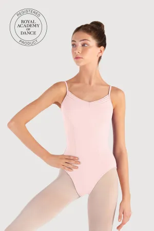 LR5007L - Bloch RAD Rosanna Womens Examination Leotard