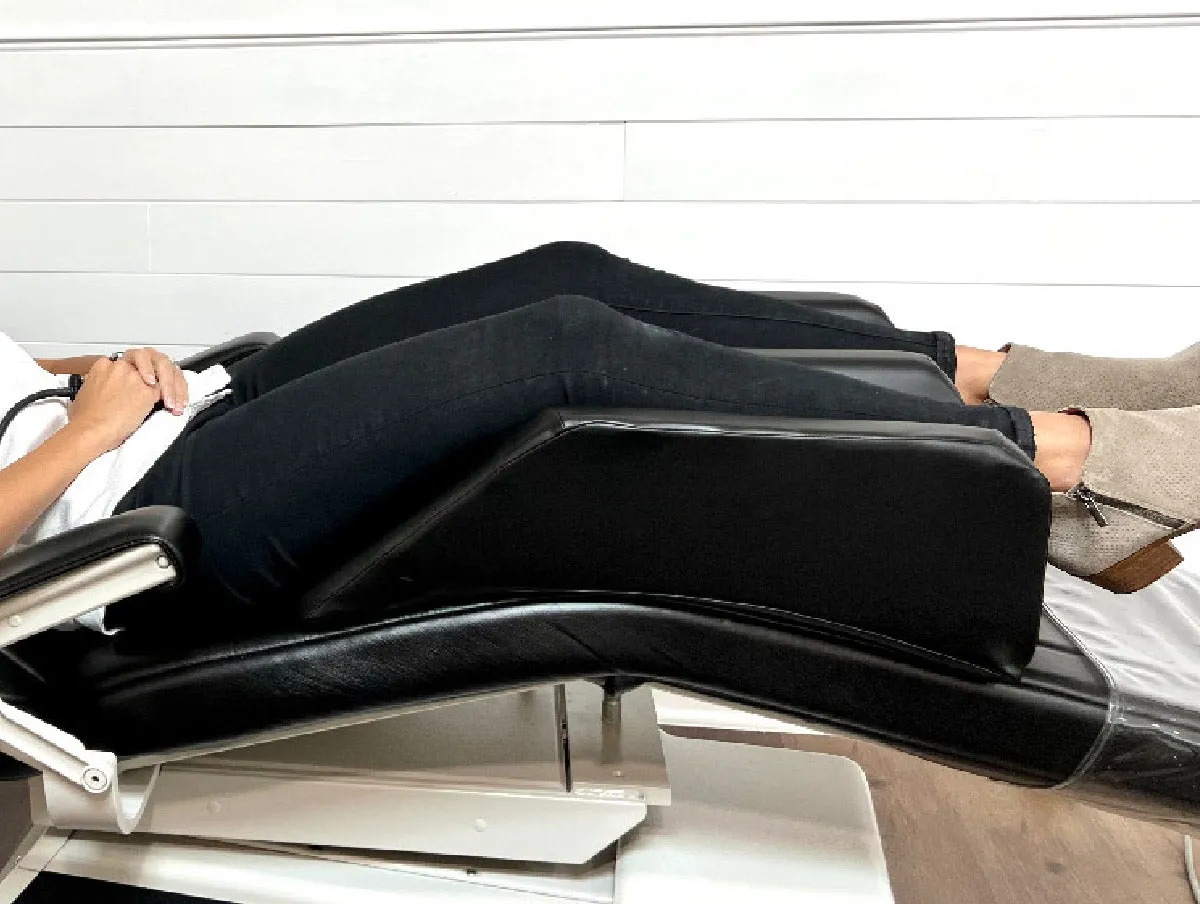 Luxopedic Neck and Back Support