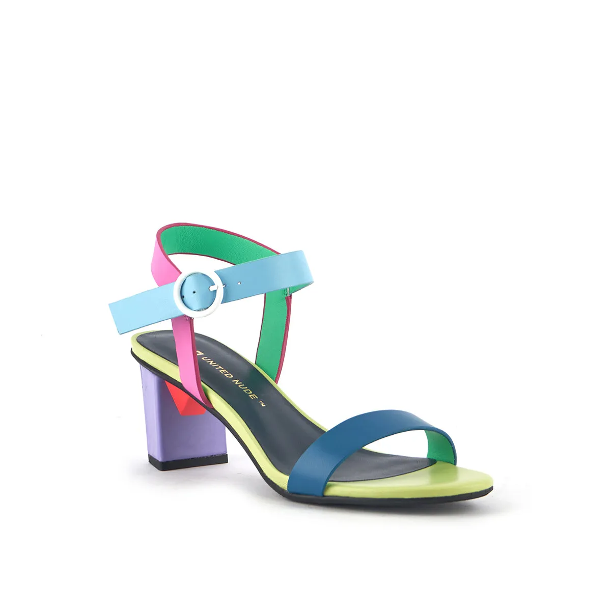 LUXOR LIGHT MID SANDAL