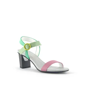 LUXOR LIGHT MID SANDAL