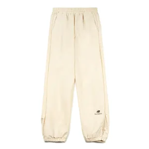 Made In USA Woven Track Pant | Sandstone