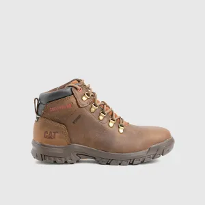 Mae Safety Boot Ladies Steel Toe P725778