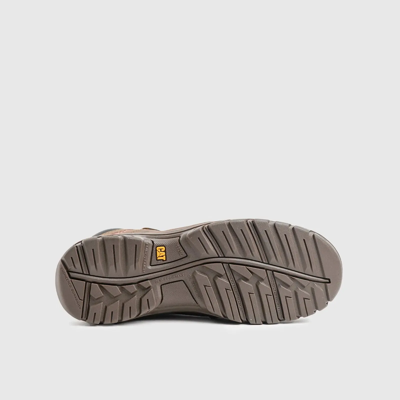 Mae Safety Boot Ladies Steel Toe P725778