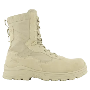 Magnum Scorpion II 8.0 CT CP SZ Desert Tan