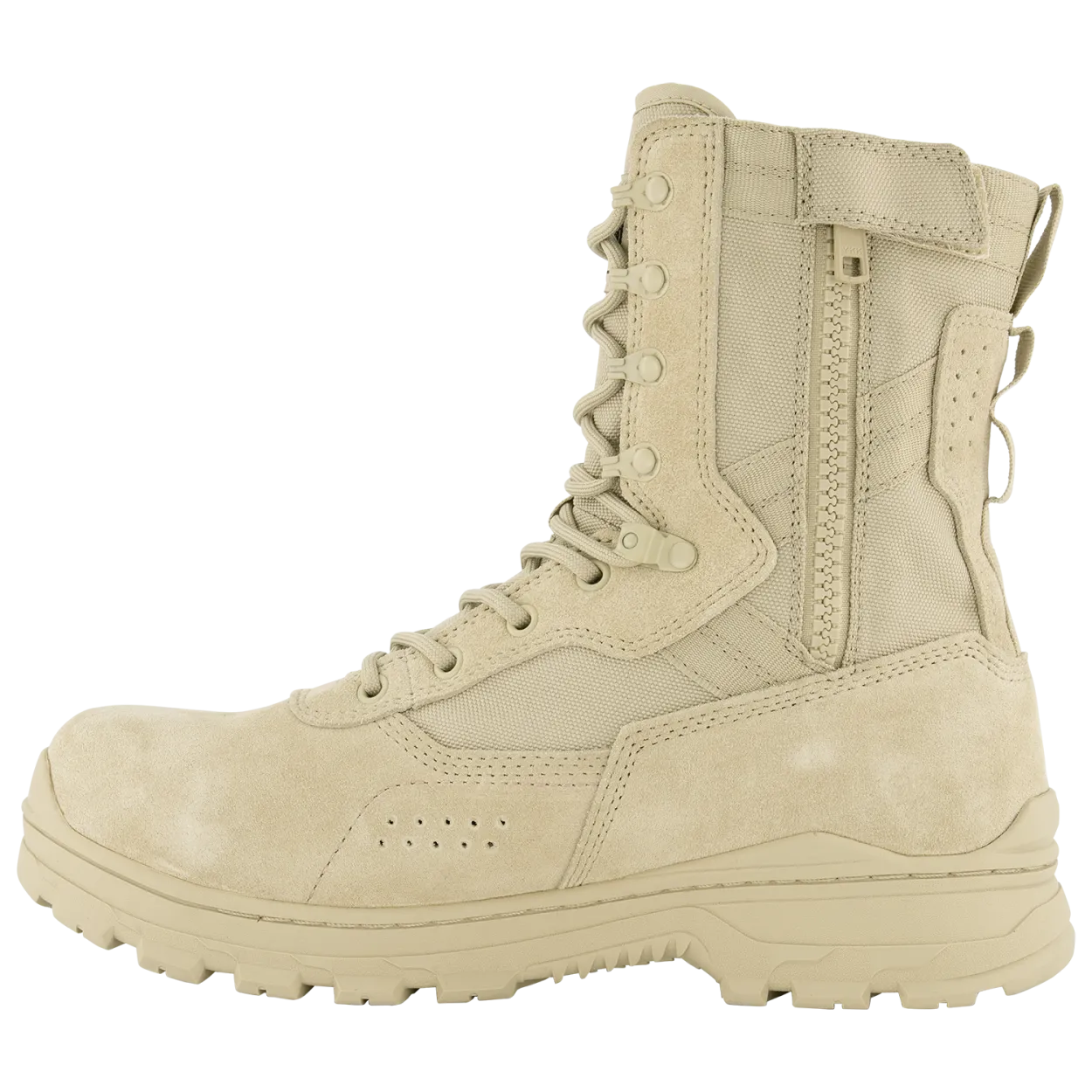 Magnum Scorpion II 8.0 CT CP SZ Desert Tan