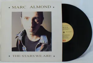 Marc Almond - The Stars We Are VG  VG 