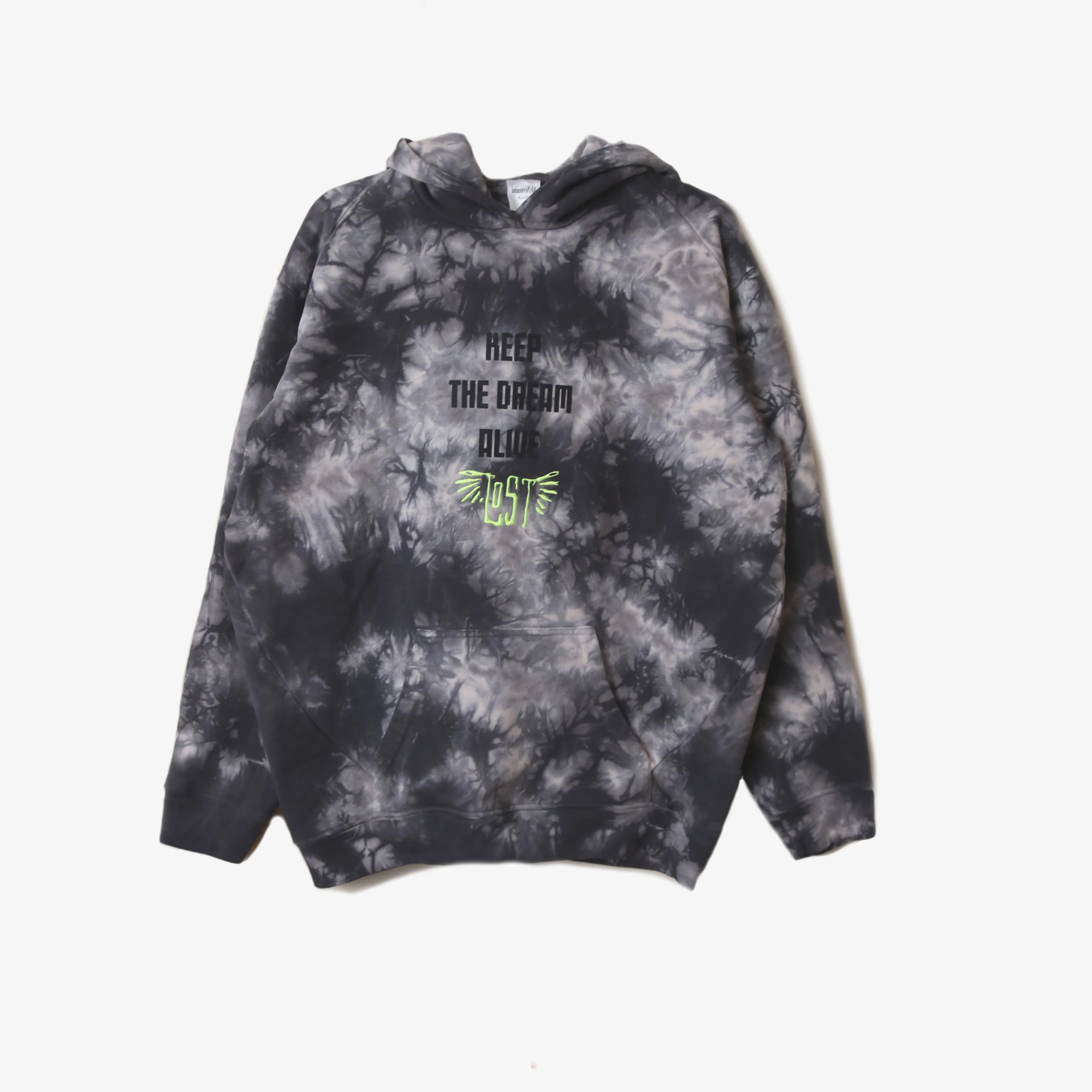 Marciano Hoody - Lost Boys Track Club
