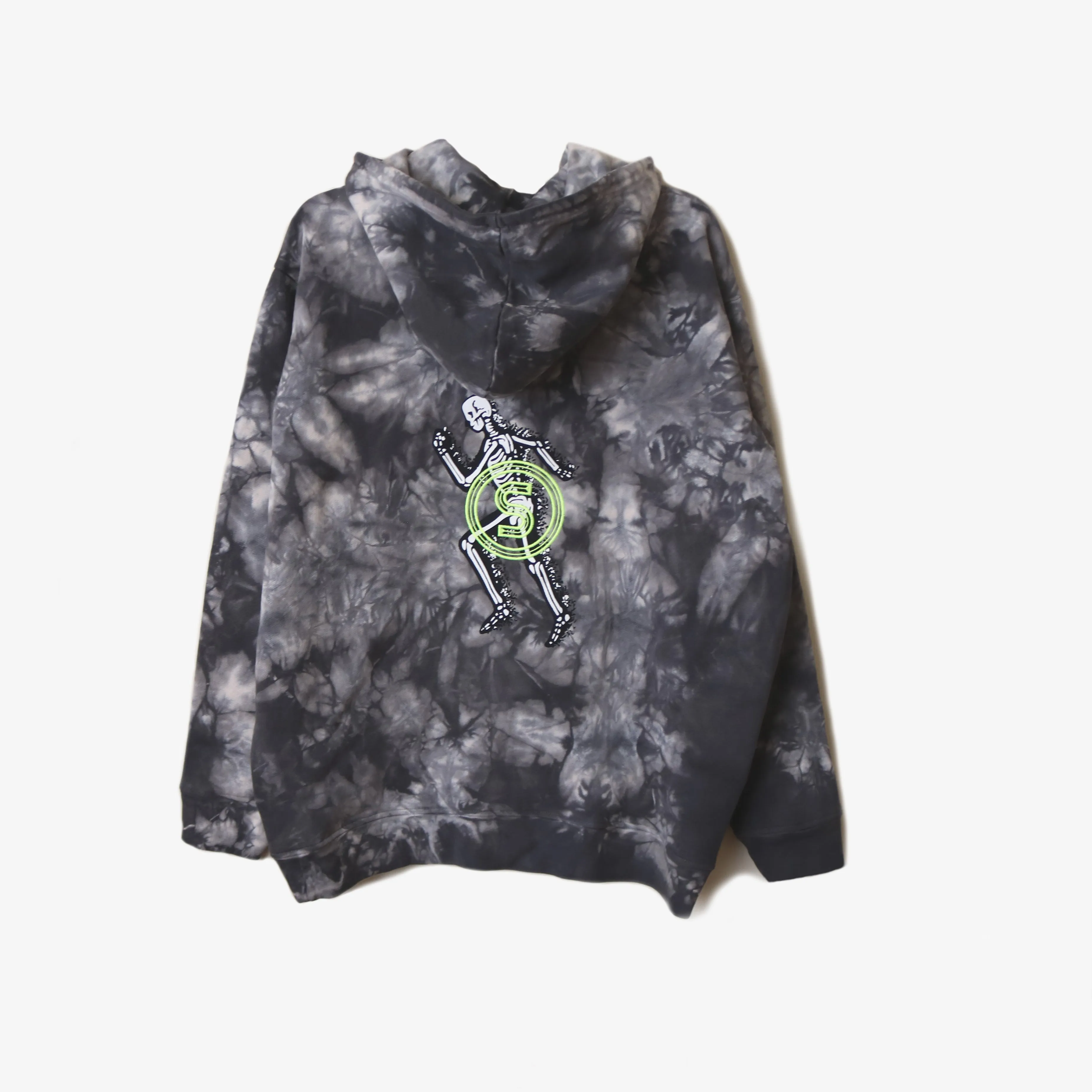 Marciano Hoody - Lost Boys Track Club