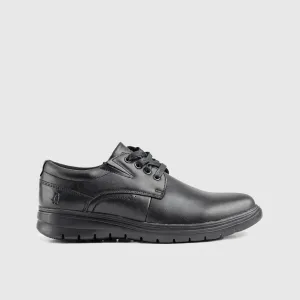 Maximo Casual Comfort Oxfords 00677