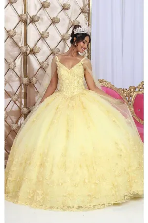 May Queen: LK226