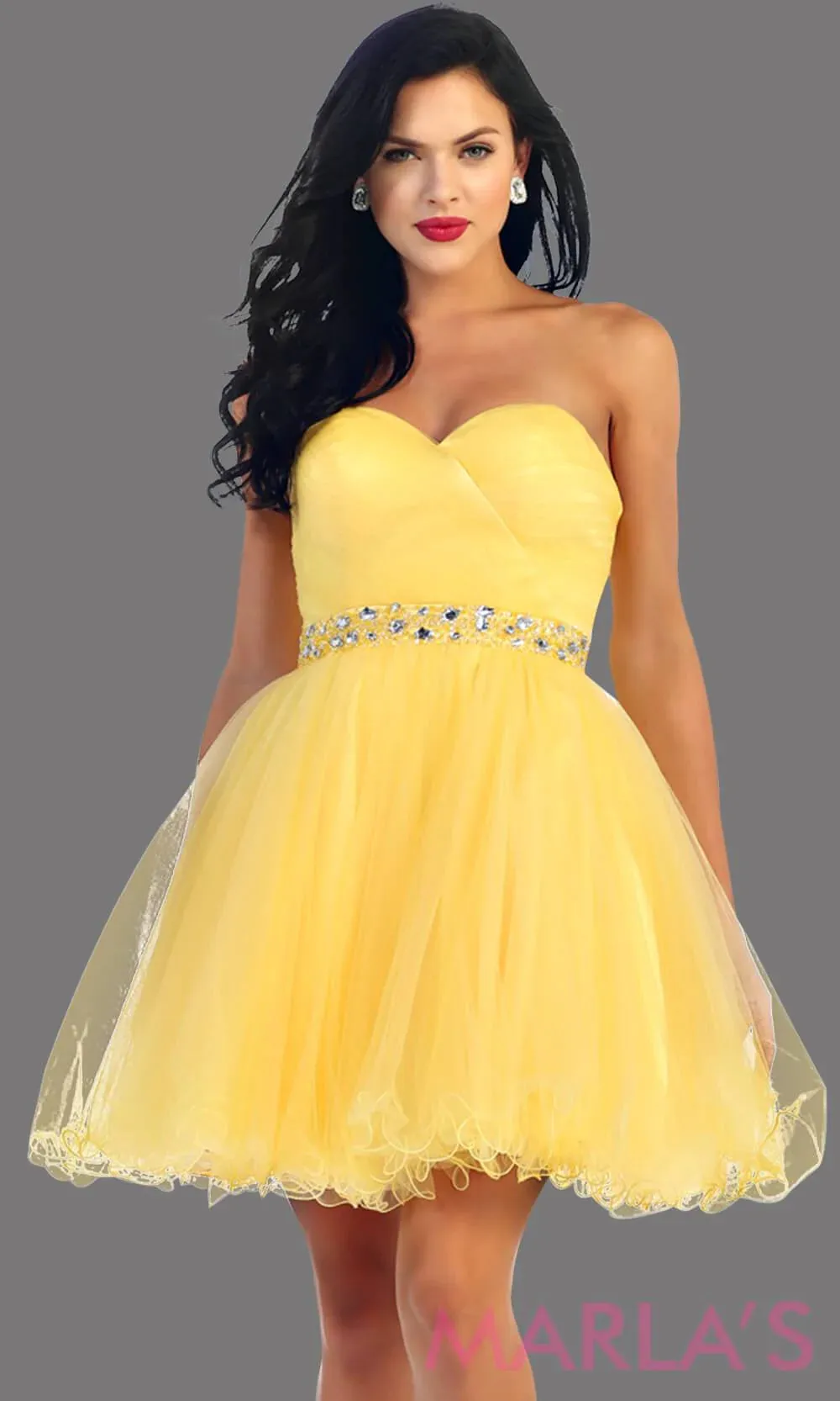 May Queen MQ1283