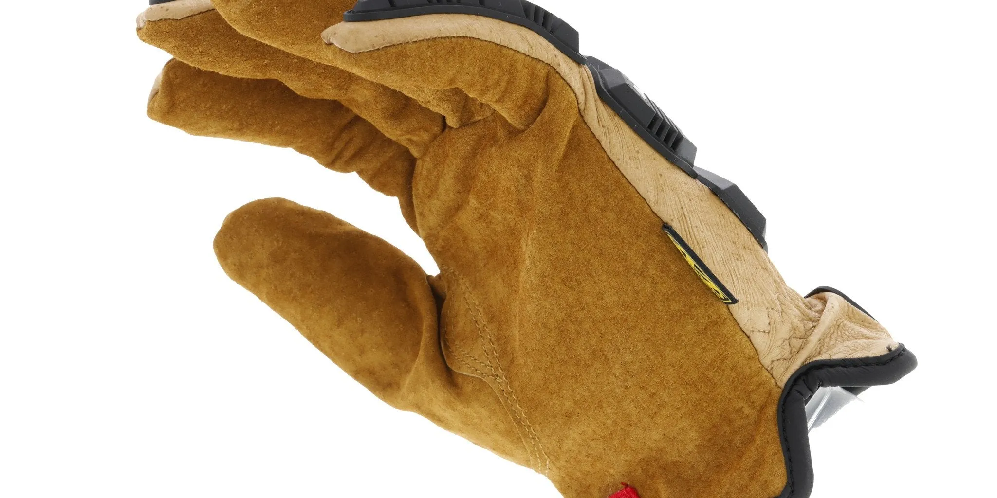 Mechanix Wear Durahide Cut Resistant Leather Driver M-Pact Driver F9-360 Glove