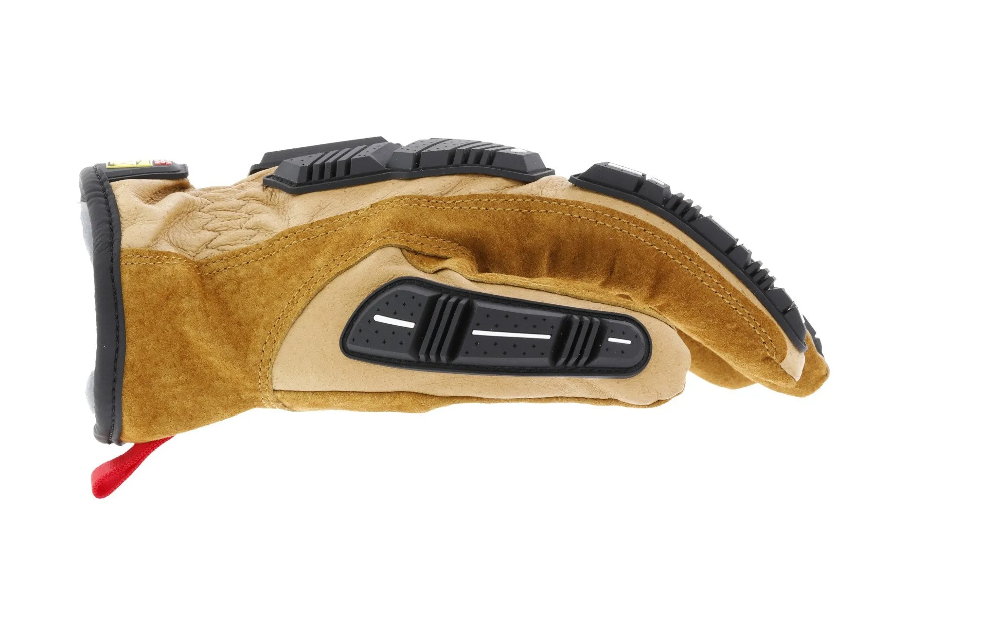 Mechanix Wear Durahide Cut Resistant Leather Driver M-Pact Driver F9-360 Glove
