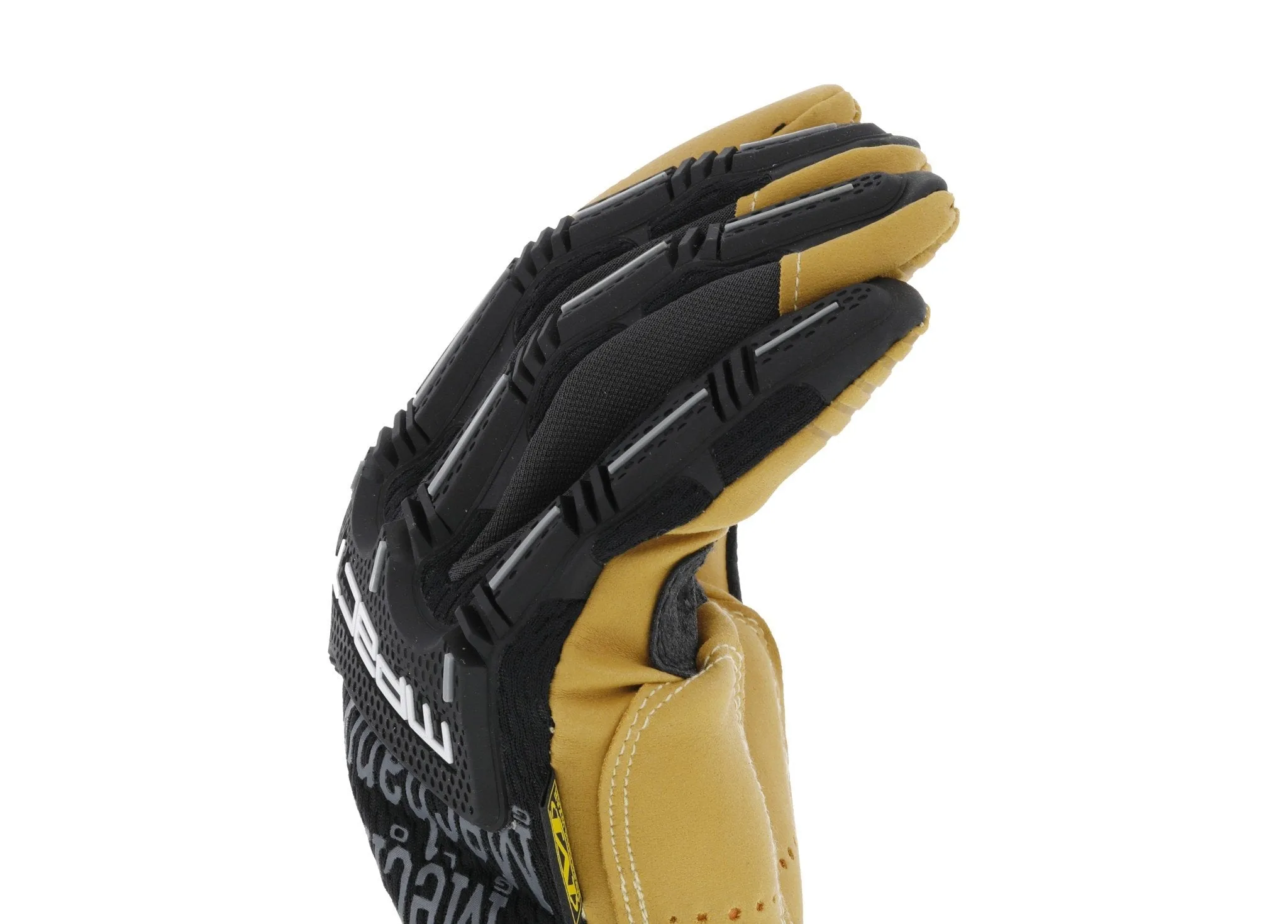 Mechanix Wear Material4X M-Pact Heavy Duty Glove