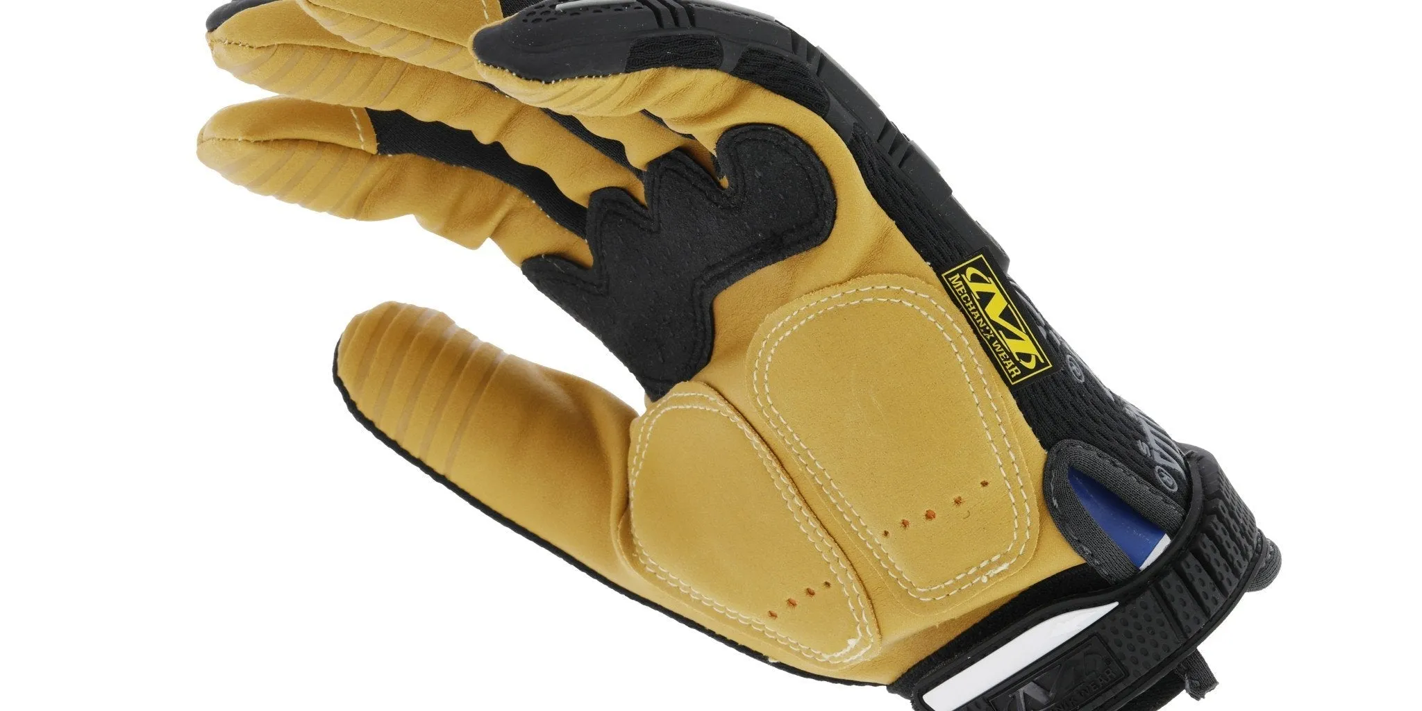 Mechanix Wear Material4X M-Pact Heavy Duty Glove