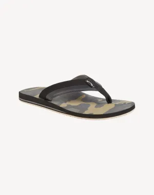 Men's All Day Impact Print Sandal