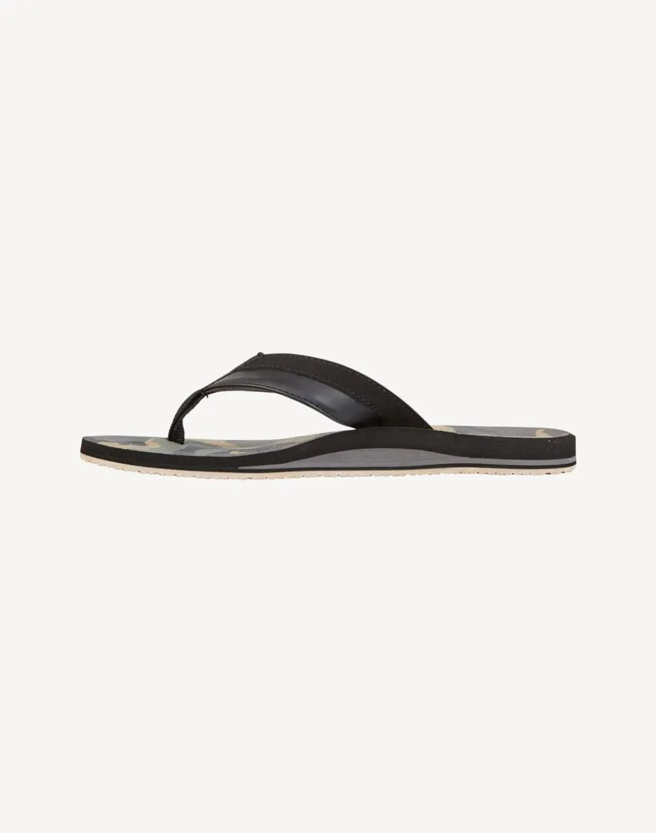 Men's All Day Impact Print Sandal