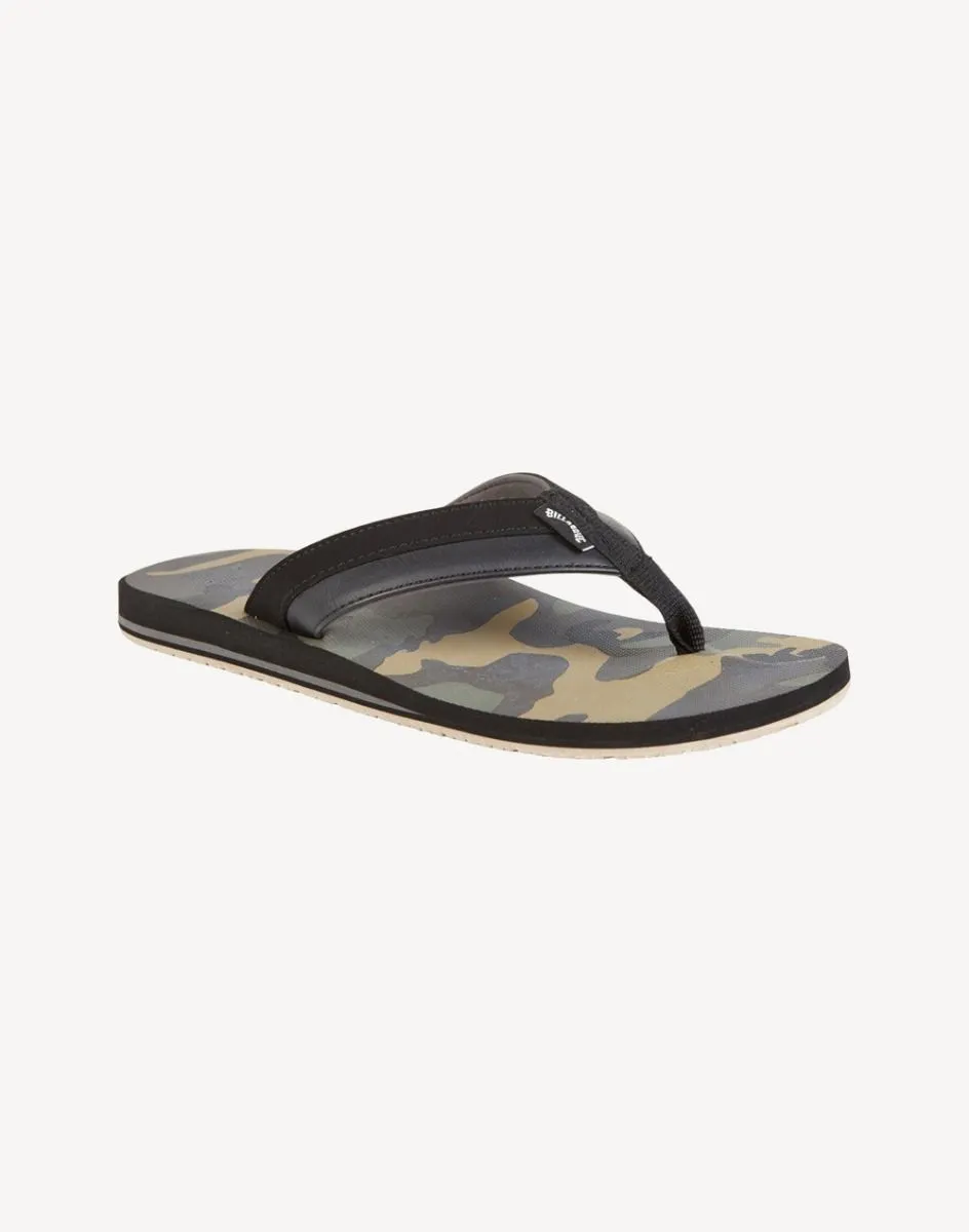Men's All Day Impact Print Sandal