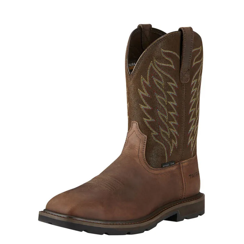 Men’s Ariat Groundbreaker