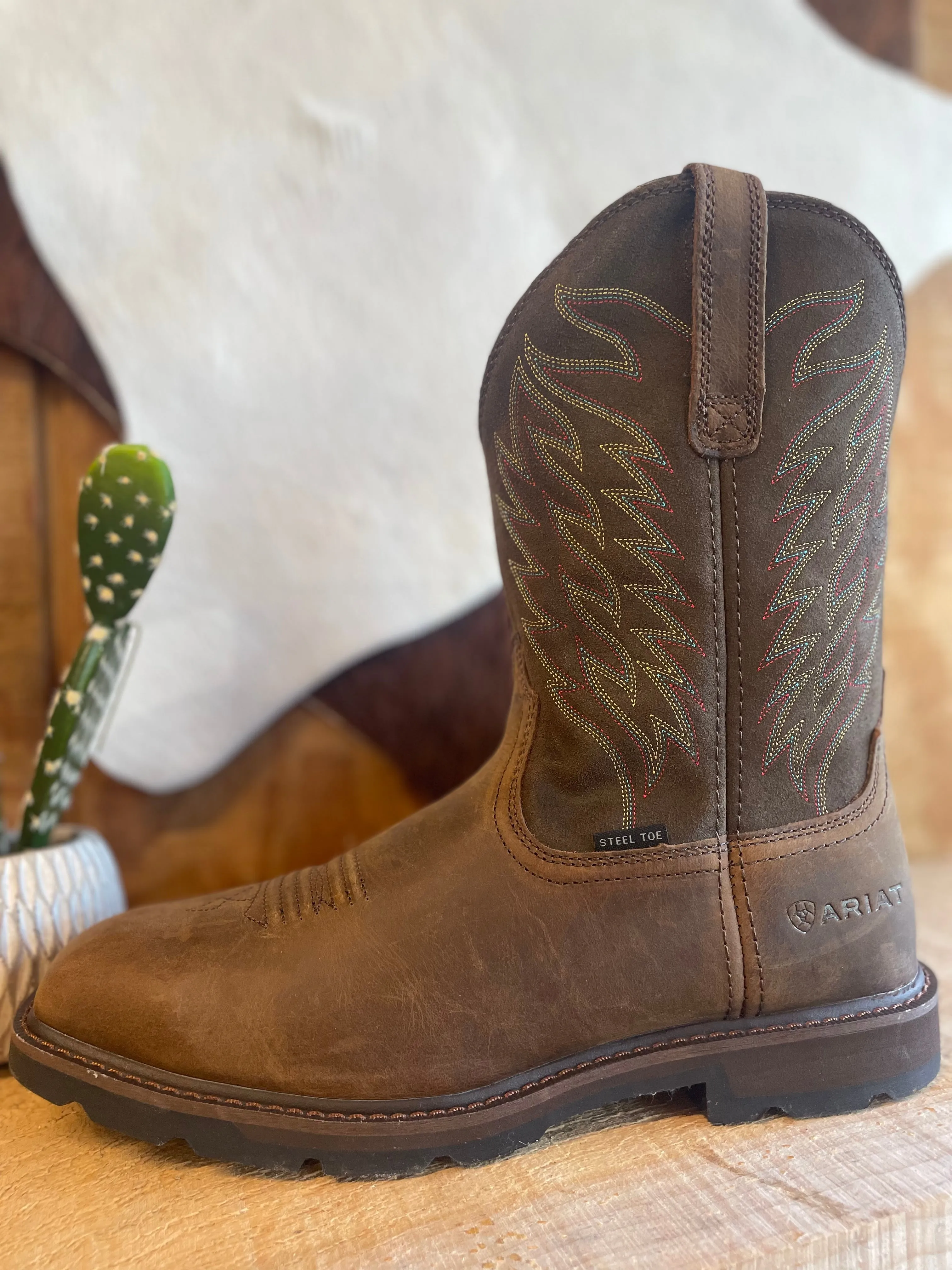 Men’s Ariat Groundbreaker