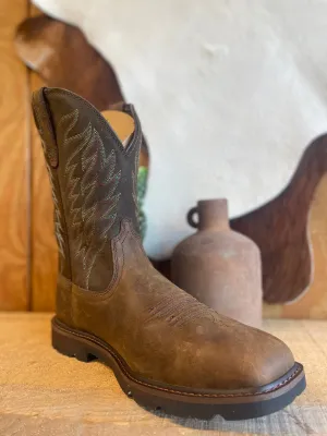 Men’s Ariat Groundbreaker