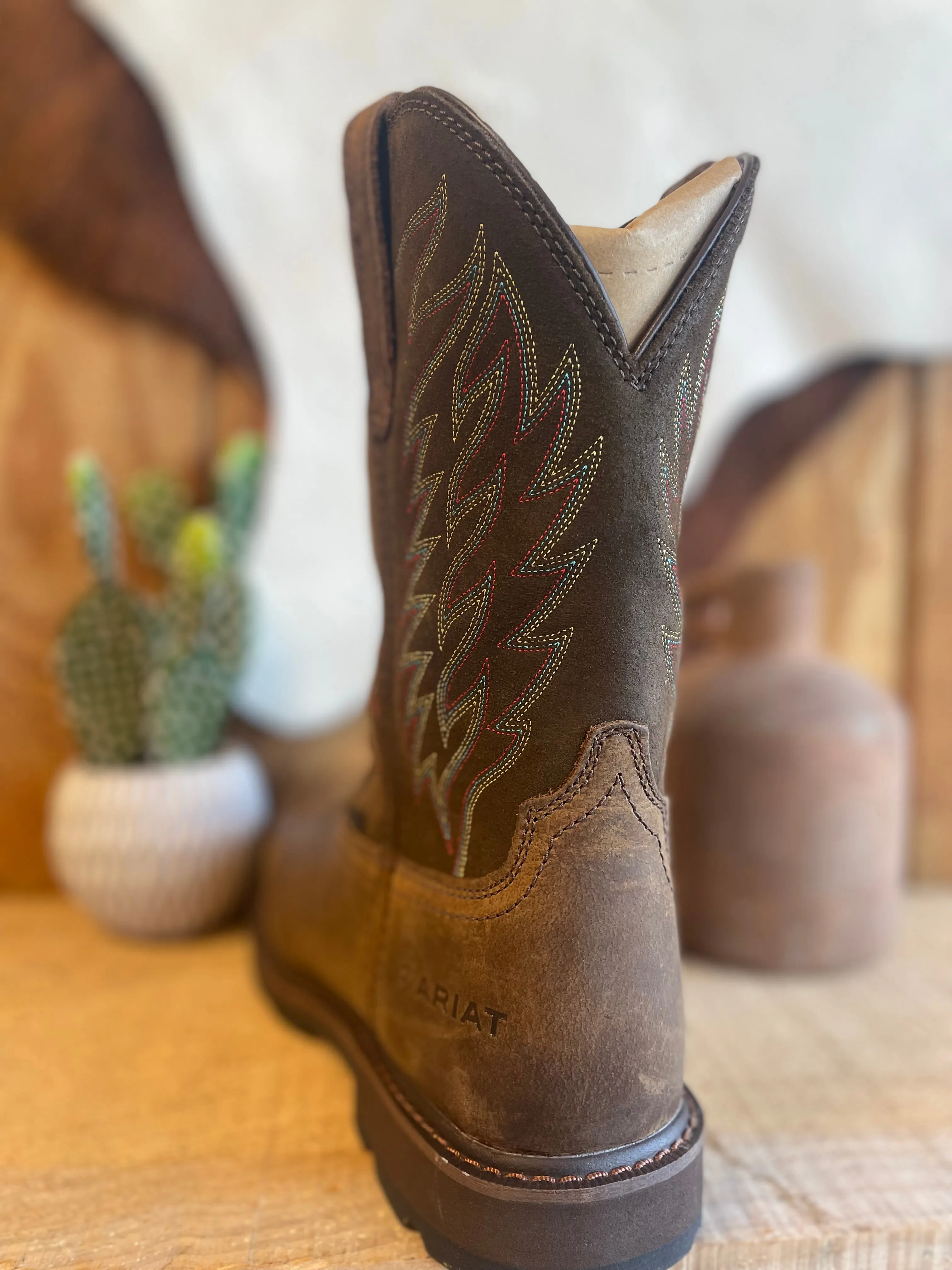 Men’s Ariat Groundbreaker