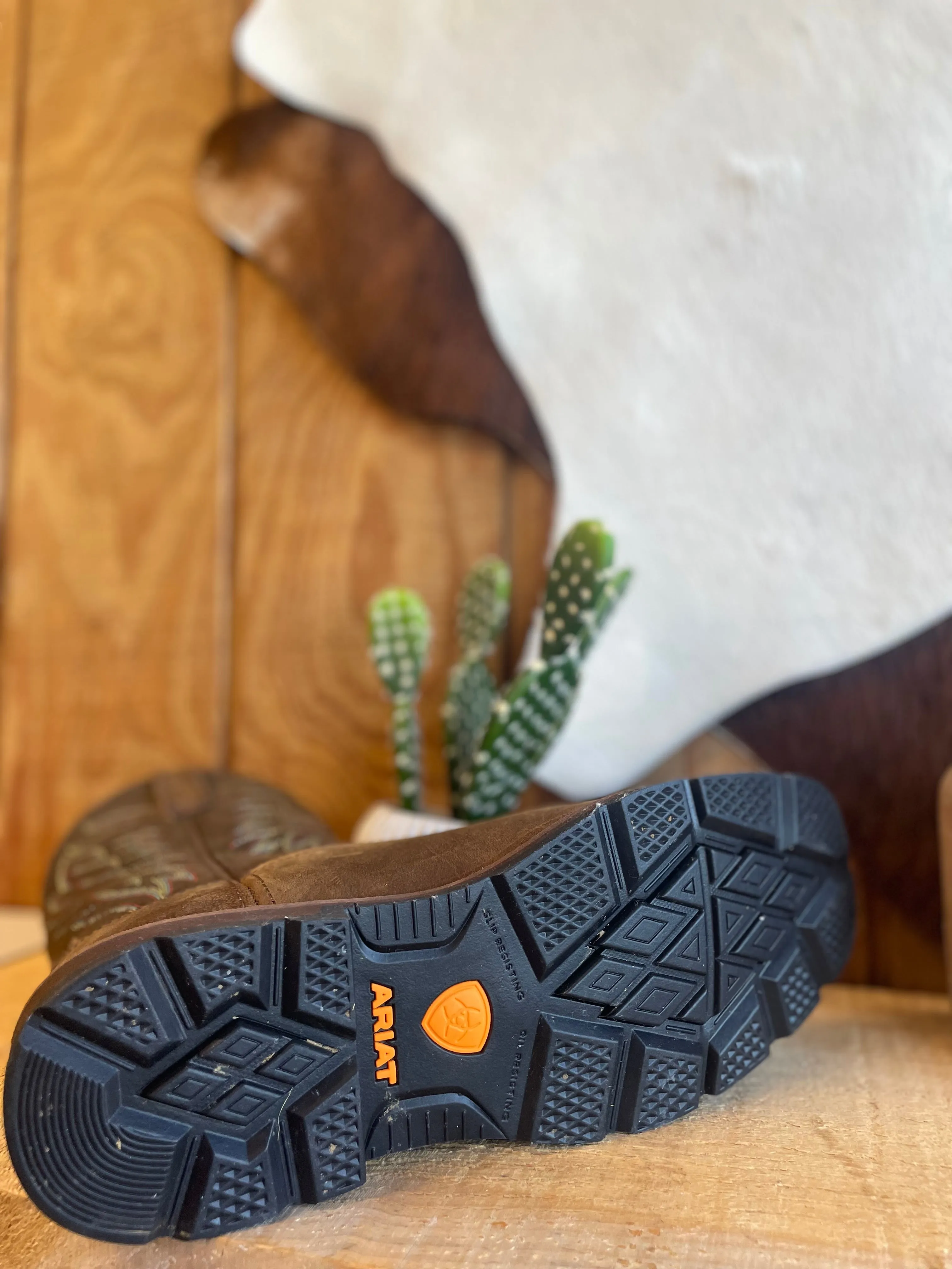 Men’s Ariat Groundbreaker