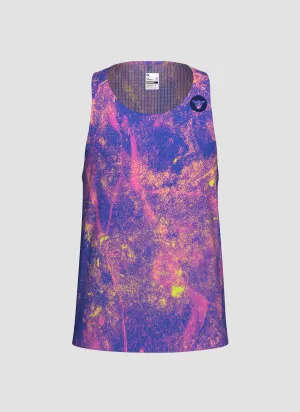 Men's Fly Singlet - Miami