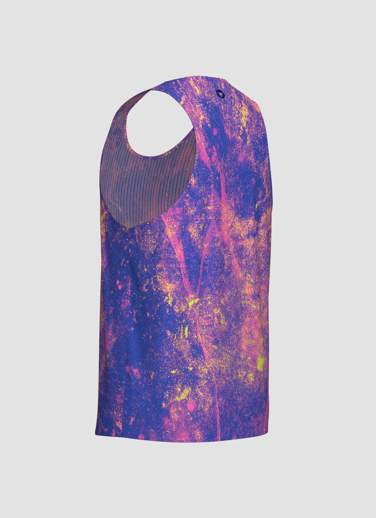 Men's Fly Singlet - Miami