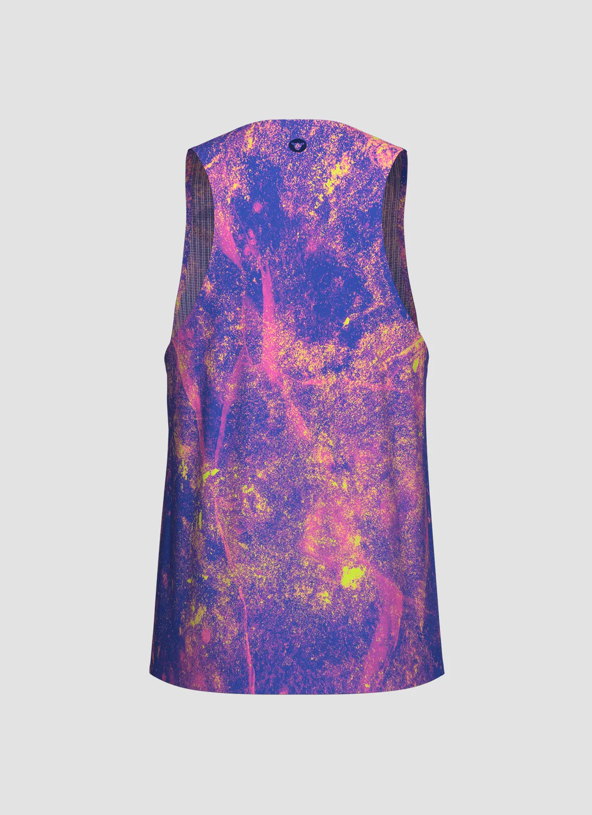 Men's Fly Singlet - Miami