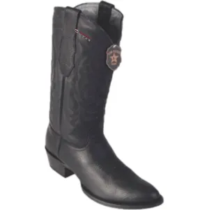 Men’s Los Altos Grisly Boots Round Toe