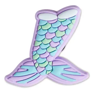 Mermaid Tail Jibbitz
