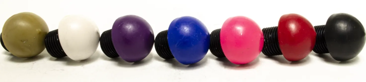 Metal Stem Dance Plug