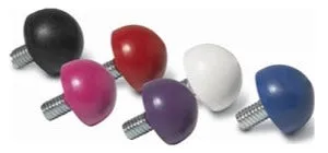 Metal Stem Dance Plug