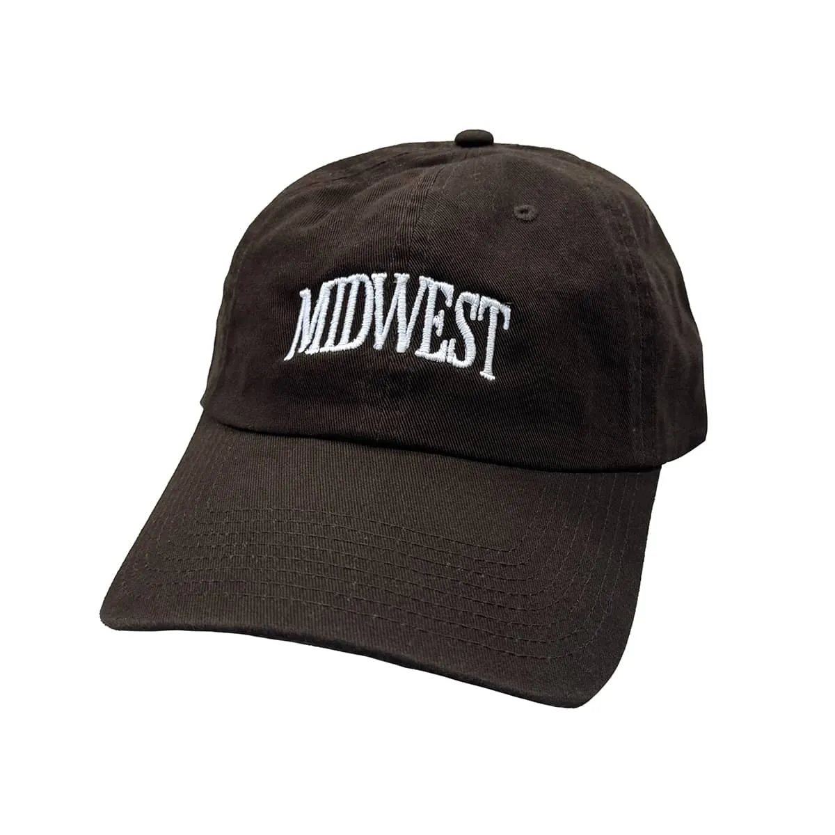 Midwest Arch Hat