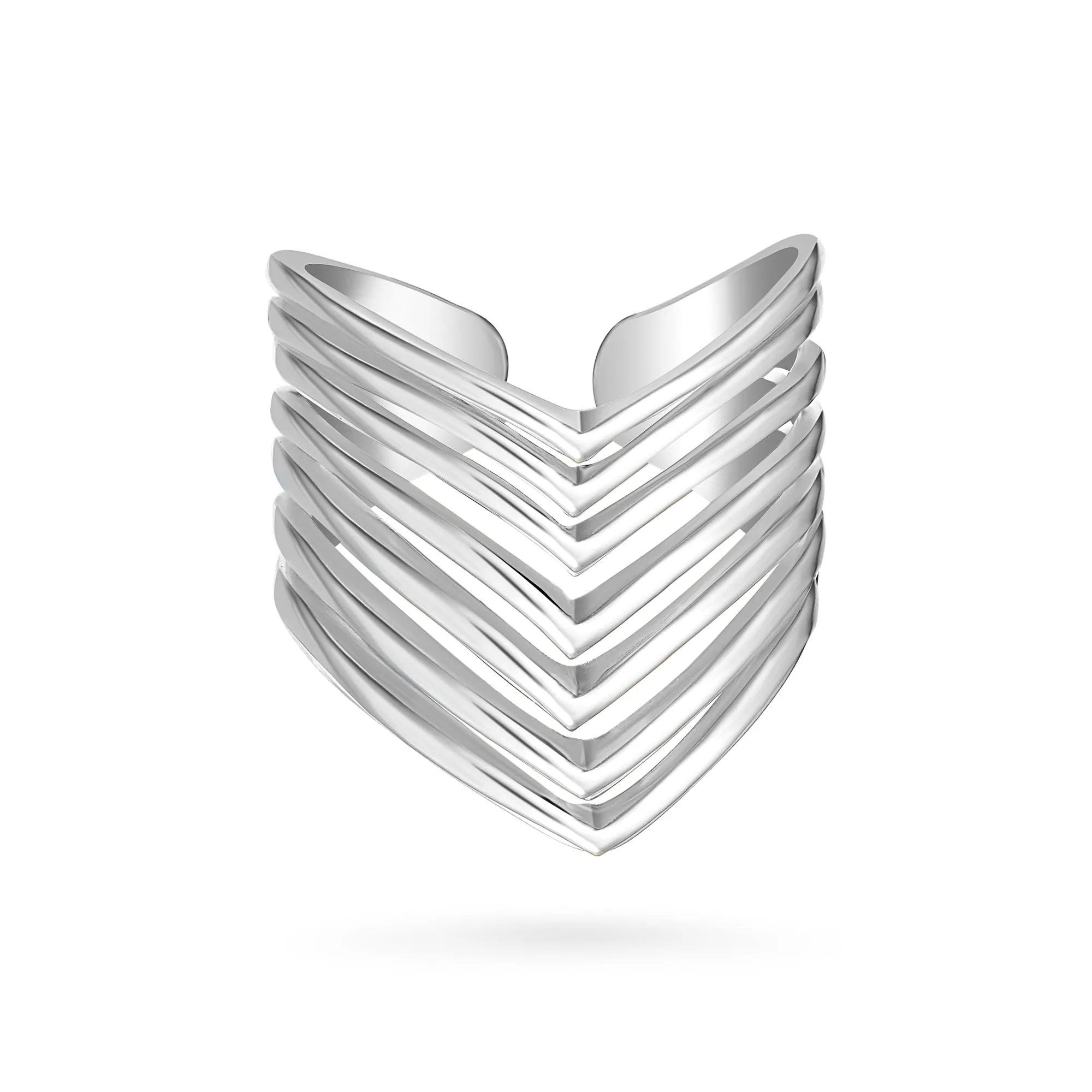 MIGRANT RING