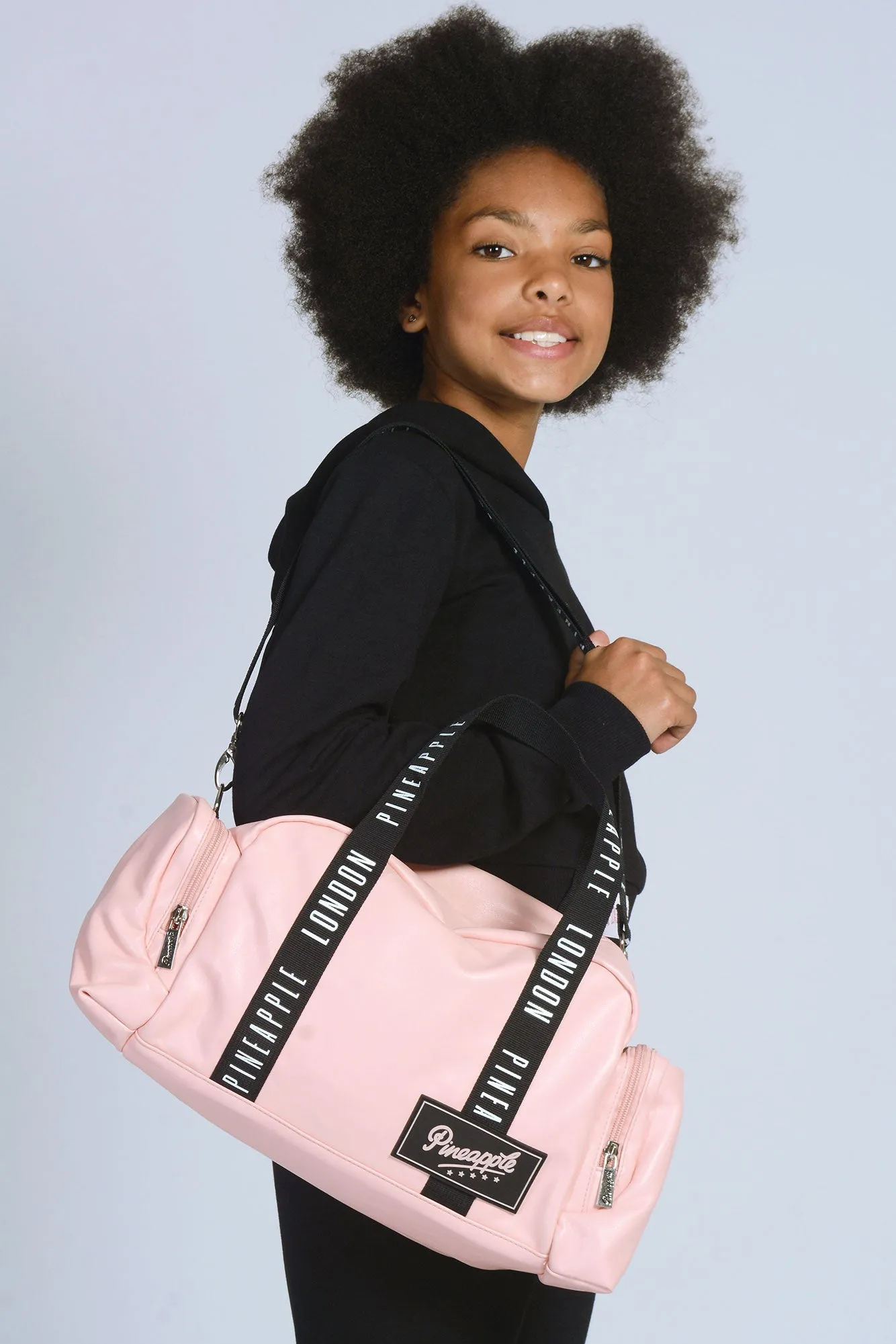 Mini Holdall Dance Kit Bag