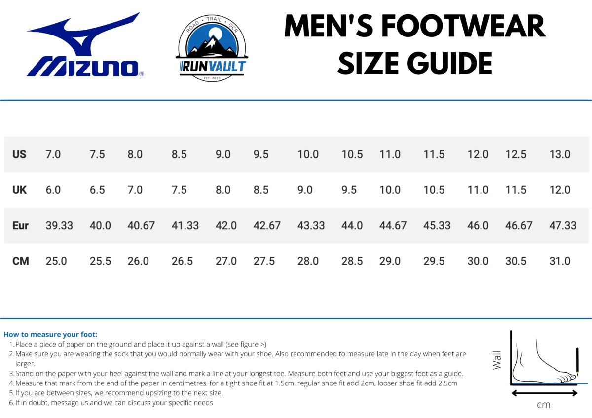 Mizuno - Neo Vista - Black/Silver/Pink Tetra - UNISEX