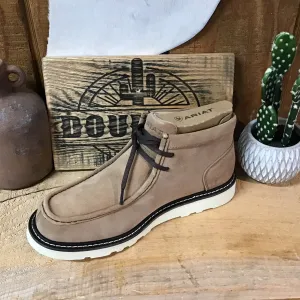 MNS Recon Country Boot DIRTY TAUPE SUEDE