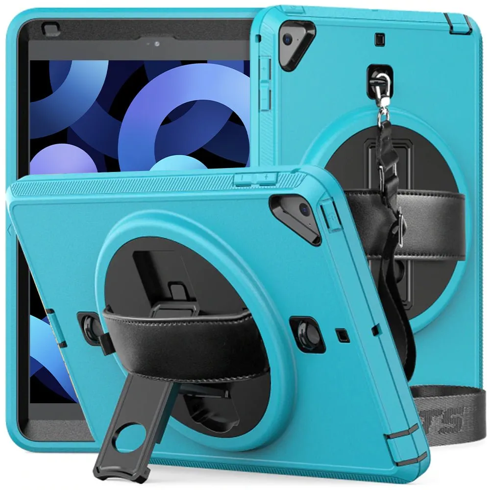 Moderno Invincible Shockproof iPad Case