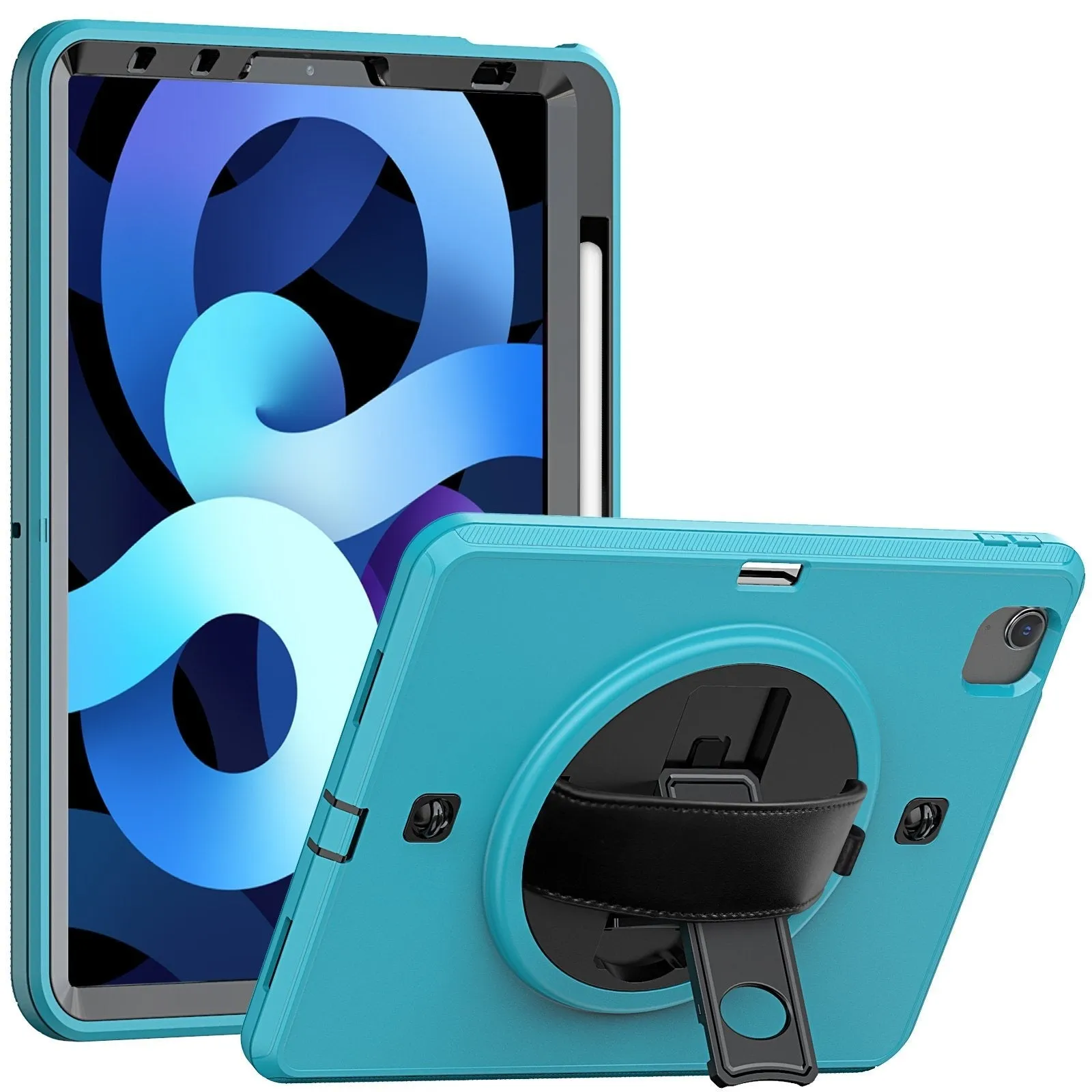 Moderno Invincible Shockproof iPad Case