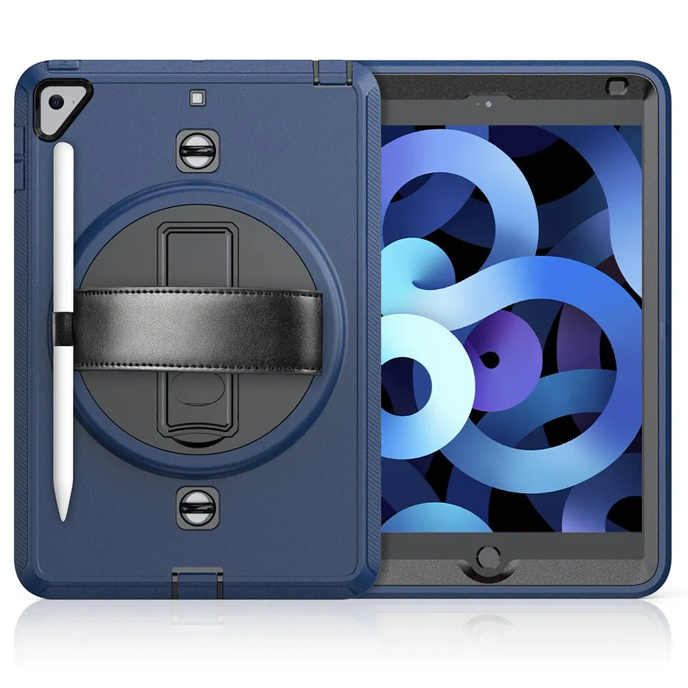 Moderno Invincible Shockproof iPad Case