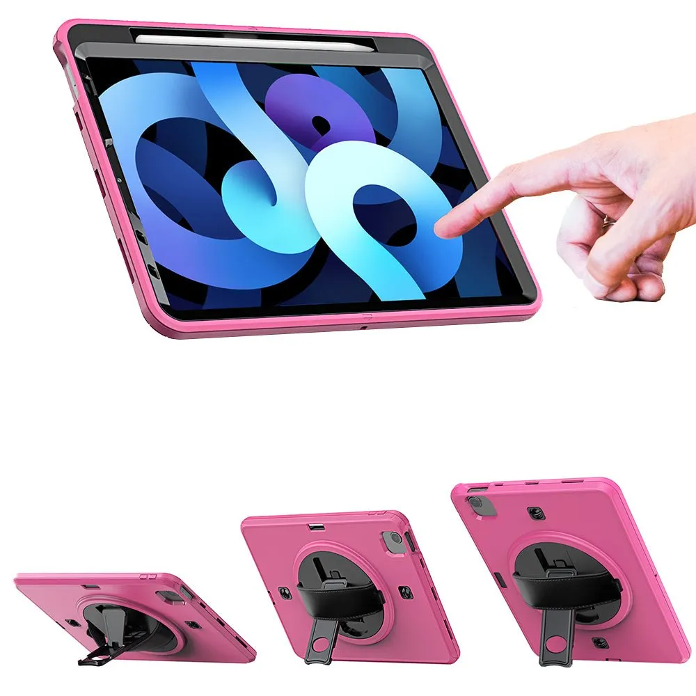 Moderno Invincible Shockproof iPad Case