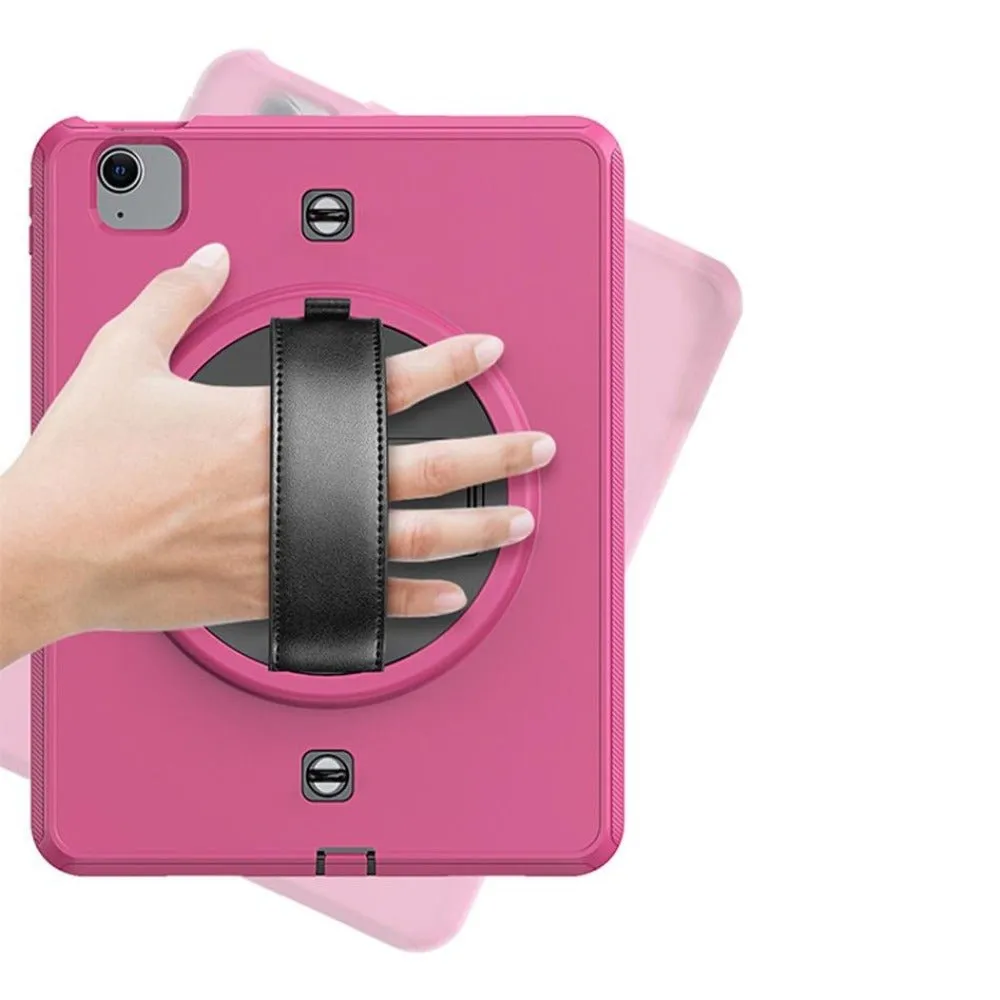 Moderno Invincible Shockproof iPad Case