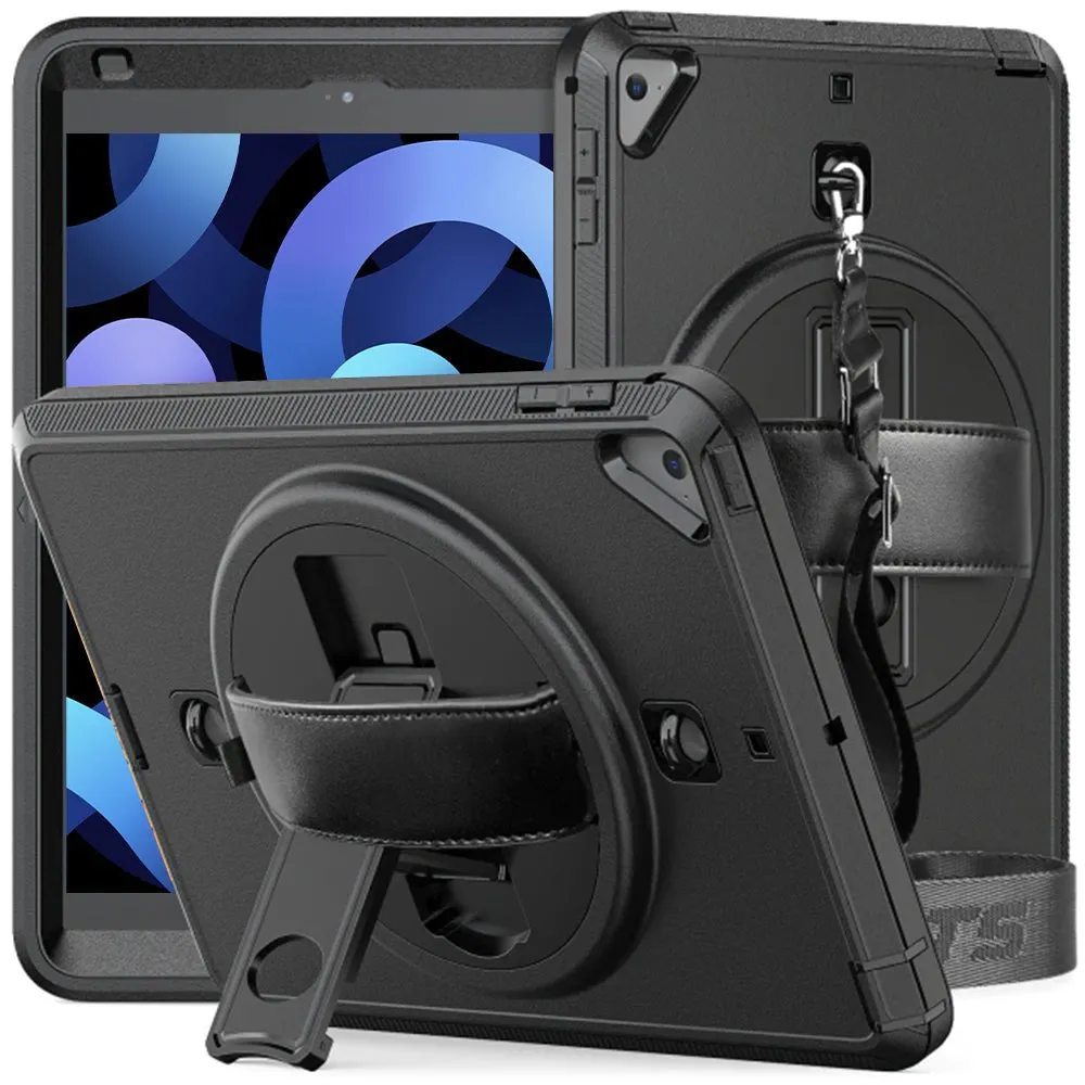 Moderno Invincible Shockproof iPad Case